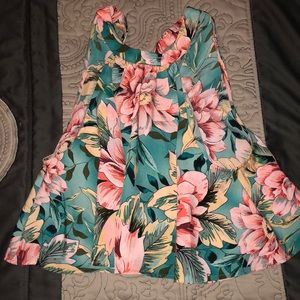 Show Me Your MuMu. OG Tommy and the Band top.